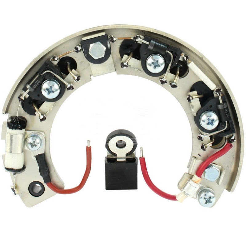 AEK0080 Alternatör diyot köprüsü