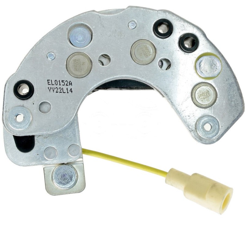 AEL0152 Alternatör diyot köprüsü