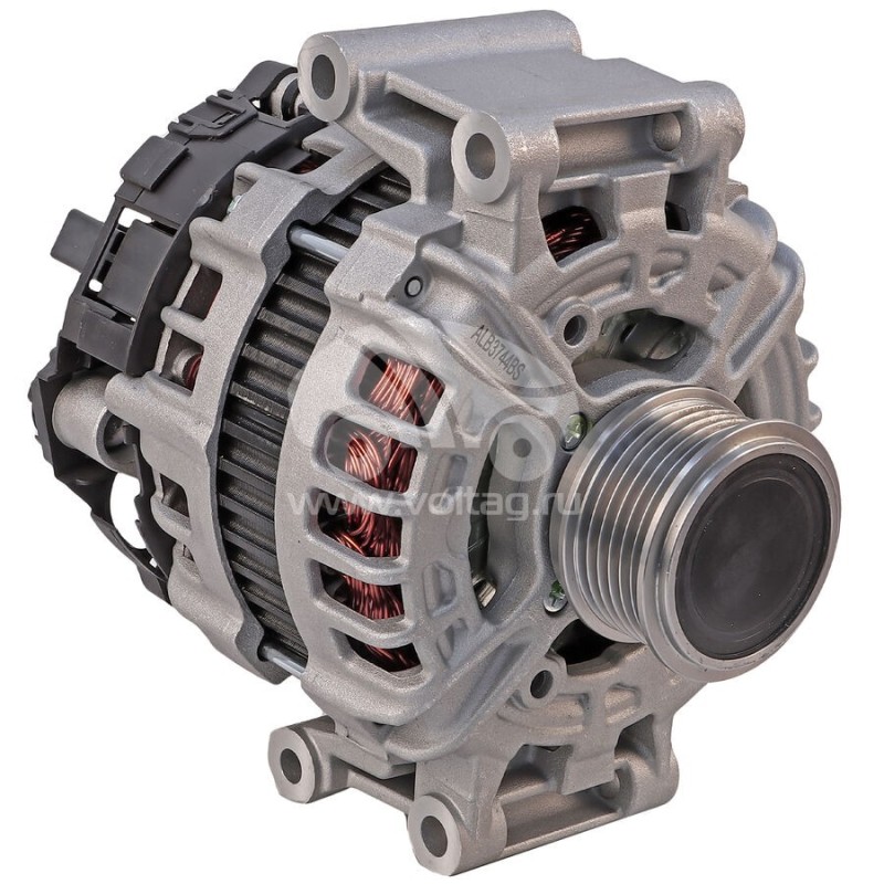 ALB3744 Alternatör