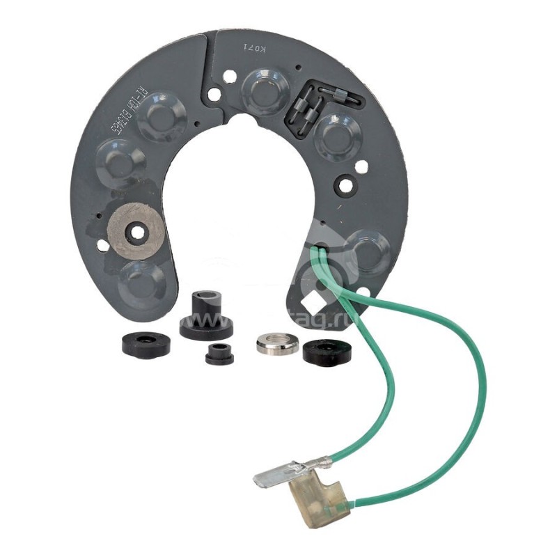 AEL0695 Alternatör diyot köprüsü