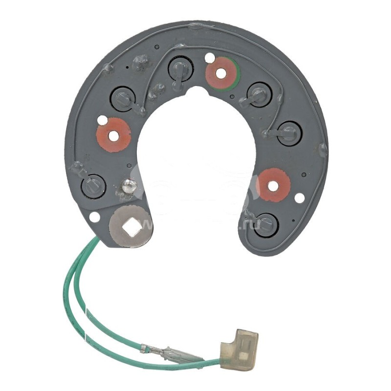 AEL0695 Alternatör diyot köprüsü