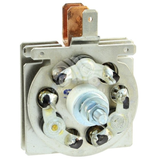 AEL1166 Alternatör diyot köprüsü