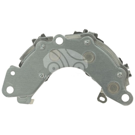 AEL1596 Alternatör diyot köprüsü