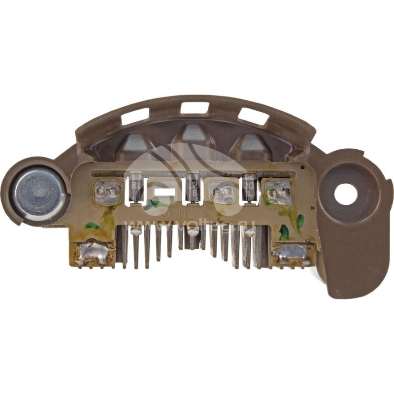 AEM1082 Alternatör diyot köprüsü