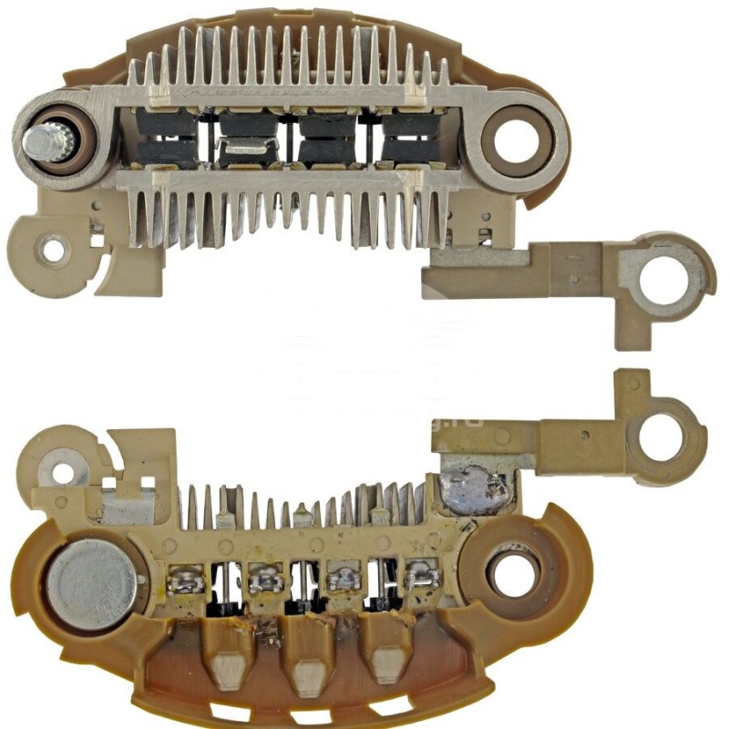 AEM1164 Alternatör diyot köprüsü