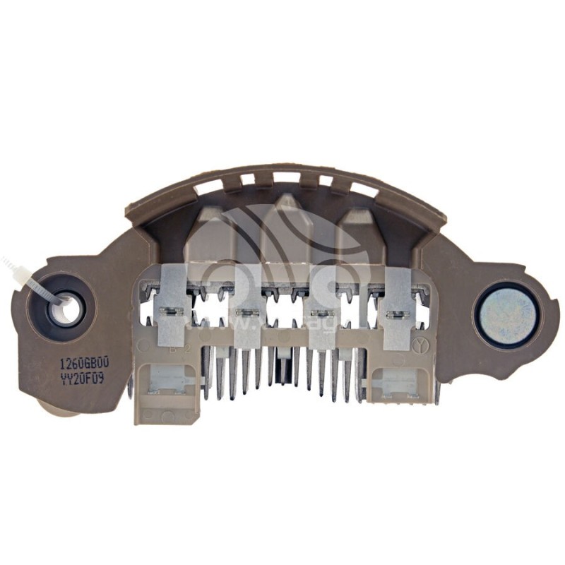 AEM1187 Alternatör diyot köprüsü