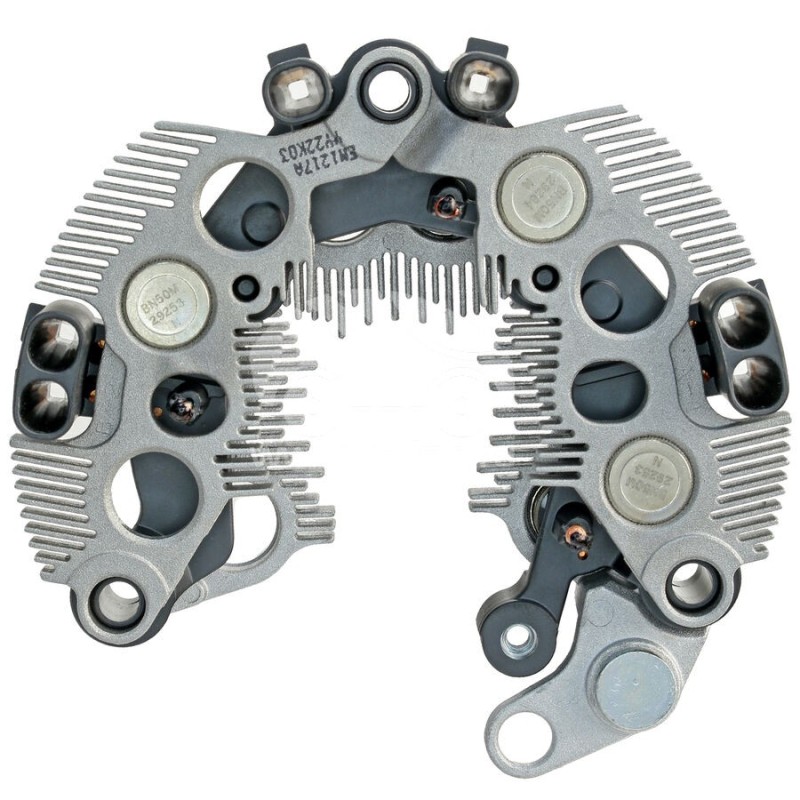 AEM1217 Alternatör diyot köprüsü