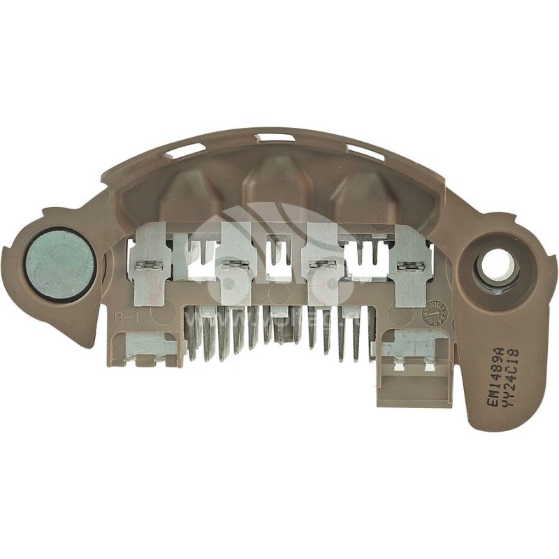 AEM1324 Alternatör diyot köprüsü