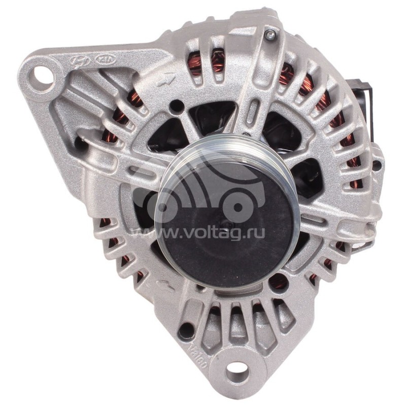 ALA6220 Alternatör