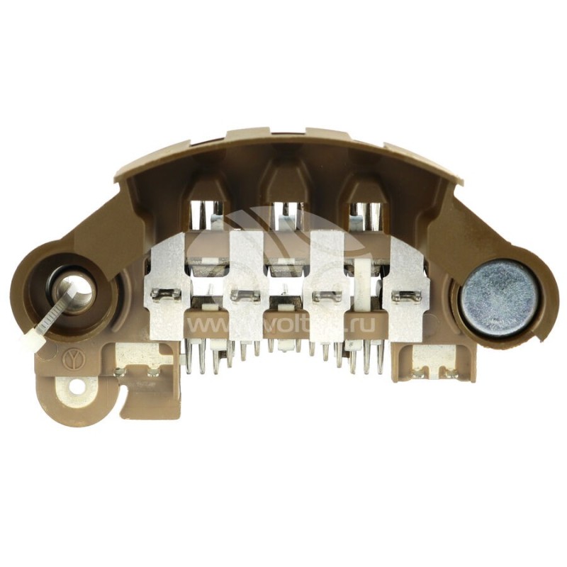 AEM5372 Alternatör diyot köprüsü