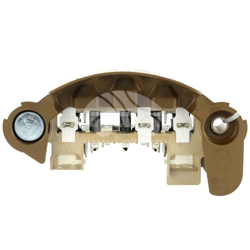 AEM6552 Alternatör diyot köprüsü