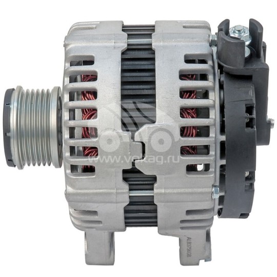 ALB3756 Alternatör