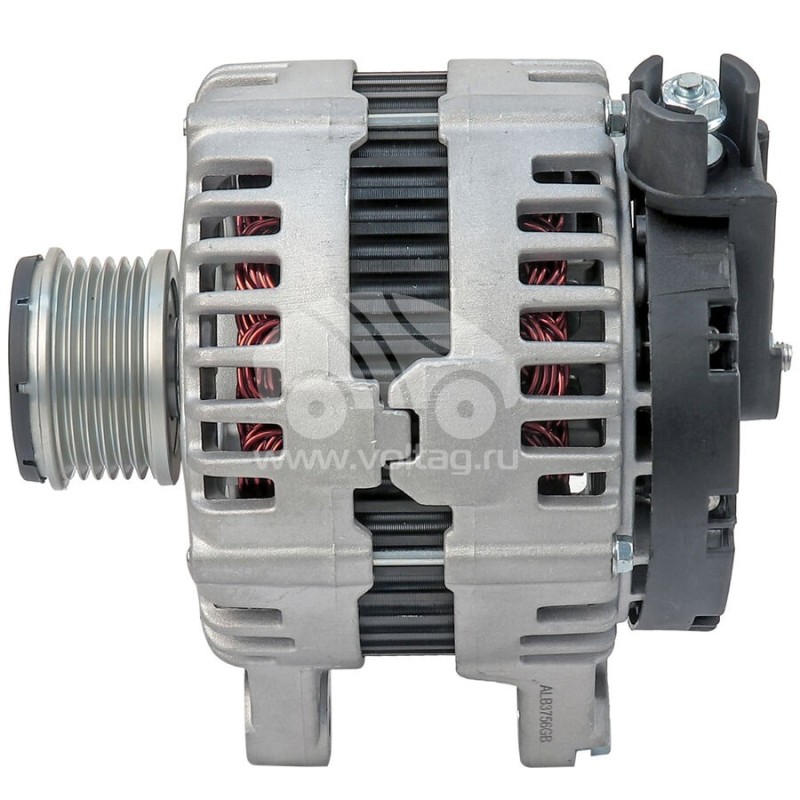 ALB3756 Alternatör