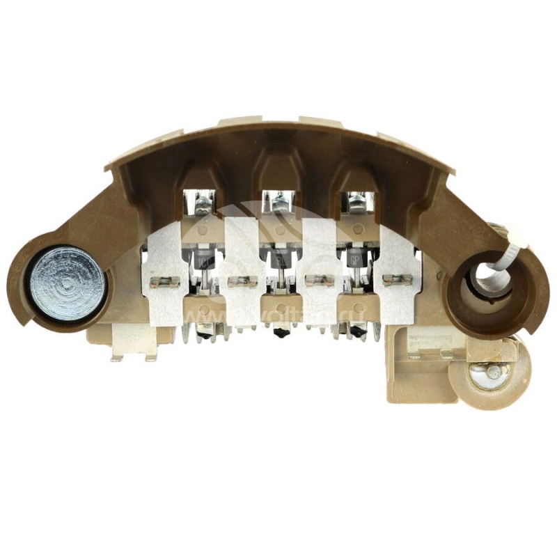 AEM7562 Alternatör diyot köprüsü