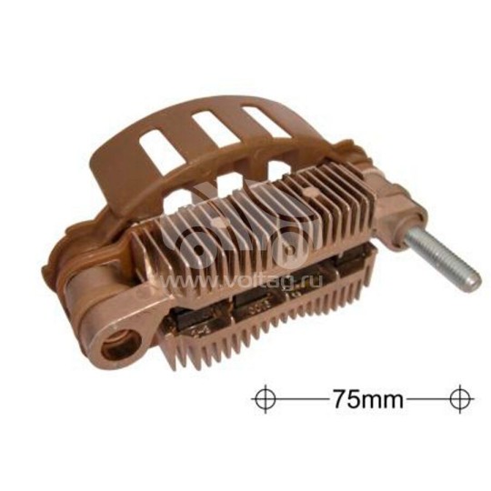 AEM7579 Alternatör diyot köprüsü