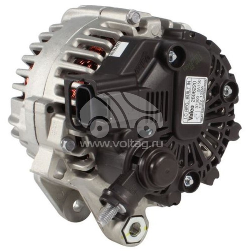 ALA6220 Alternatör