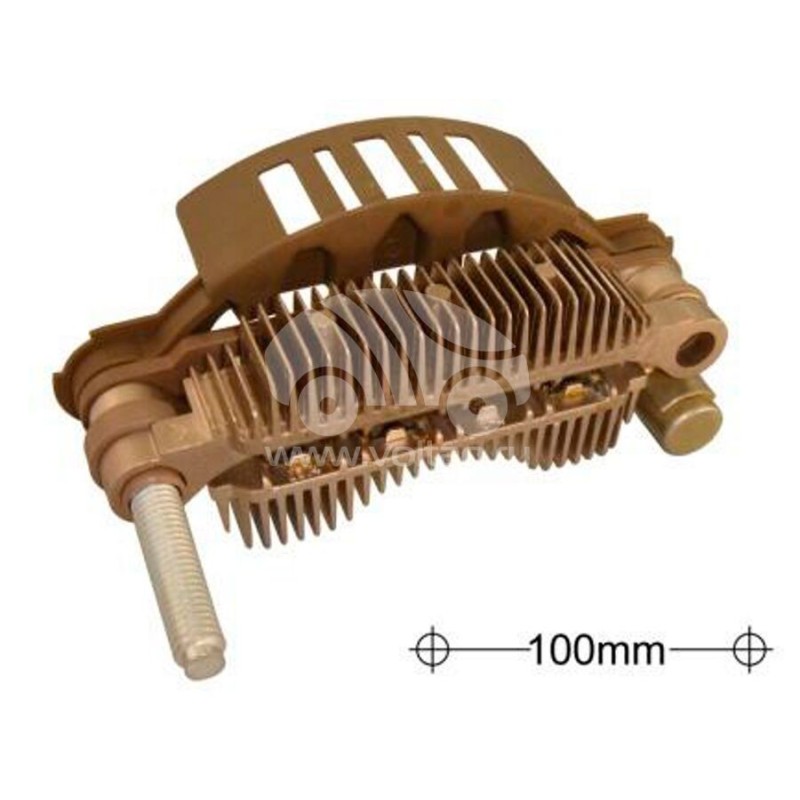 AEM9146 Alternatör diyot köprüsü