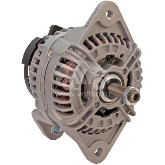ALB3807 Alternatör