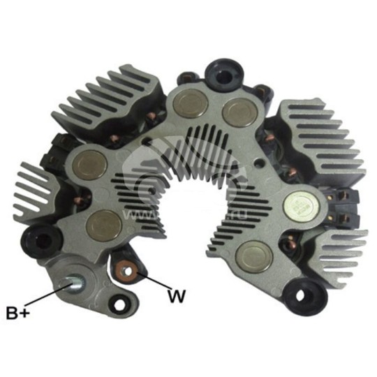 AEM9404 Alternatör diyot köprüsü