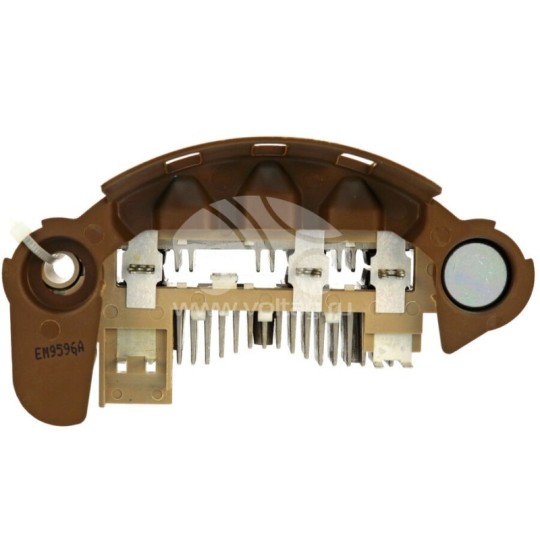 AEM9596 Alternatör diyot köprüsü