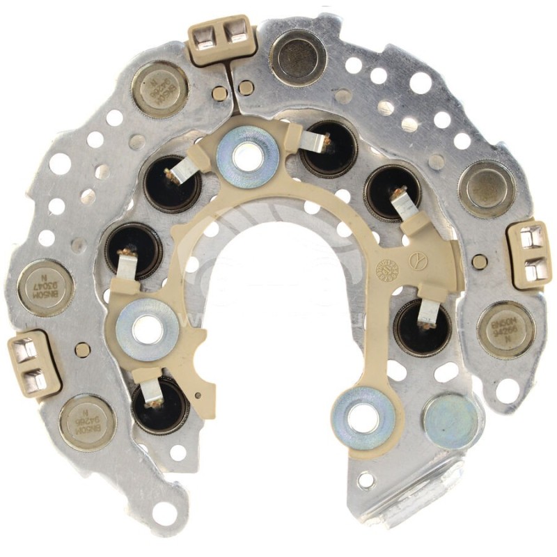 AEN0070 Alternatör diyot köprüsü