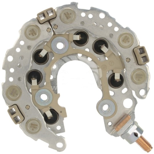 AEN0084 Alternatör diyot köprüsü