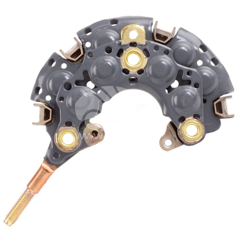 AEN0402 Alternatör diyot köprüsü