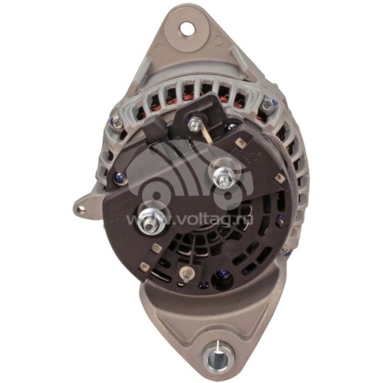 ALB3807 Alternatör