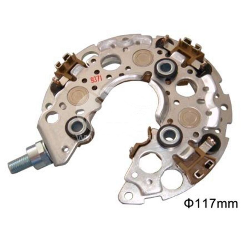 AEN0423 Alternatör diyot köprüsü