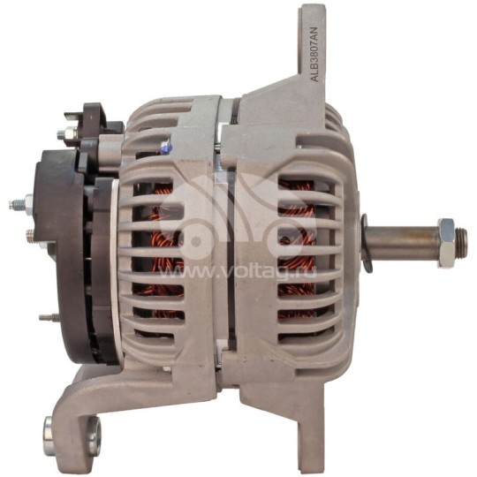 ALB3807 Alternatör