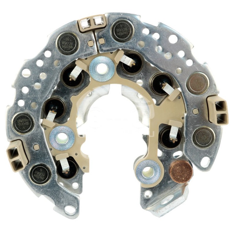 AEN0432 Alternatör diyot köprüsü