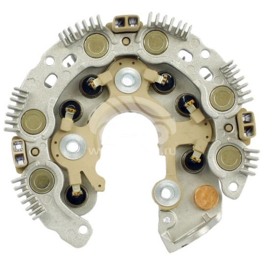 AEN0435 Alternatör diyot köprüsü