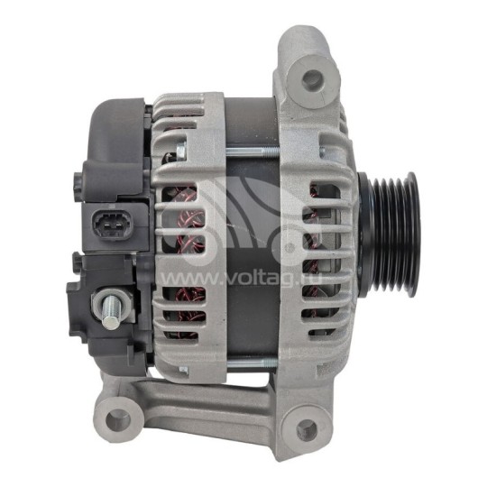 ALB6002 Alternatör