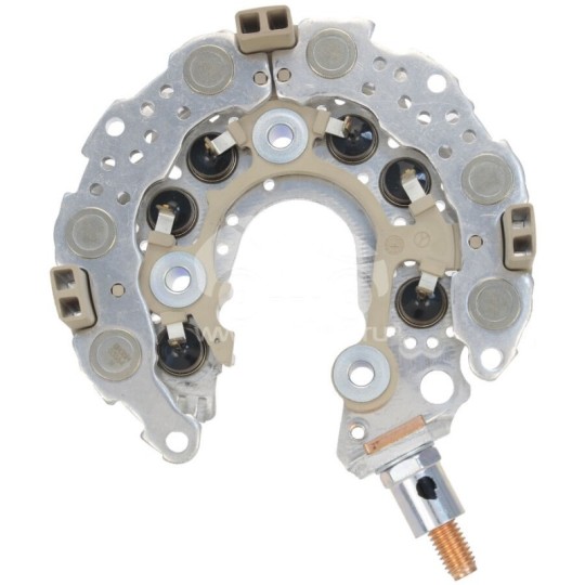 AEN1075 Alternatör diyot köprüsü