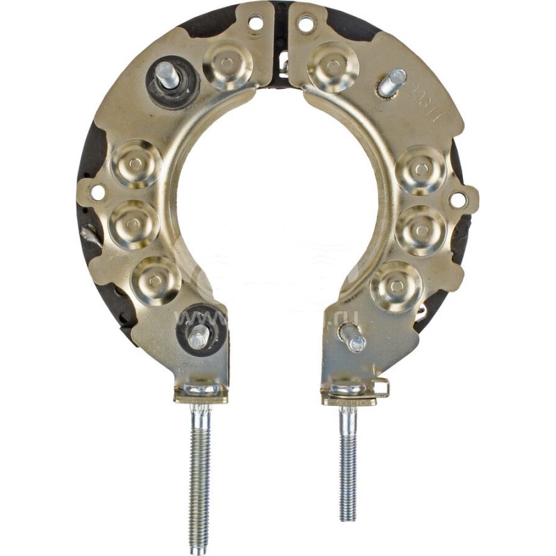 AEN1088 Alternatör diyot köprüsü