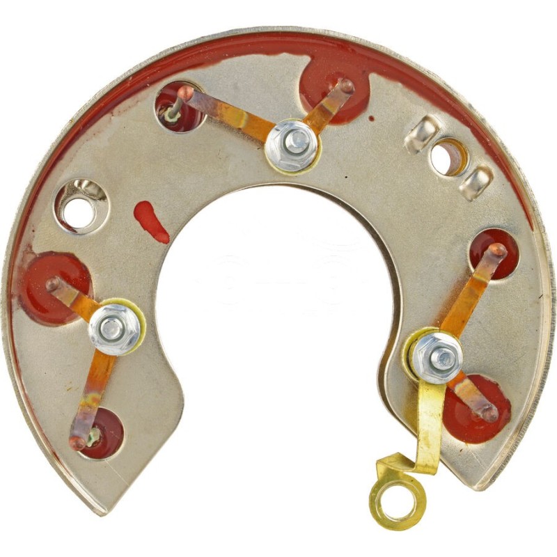 AEN1089 Alternatör diyot köprüsü