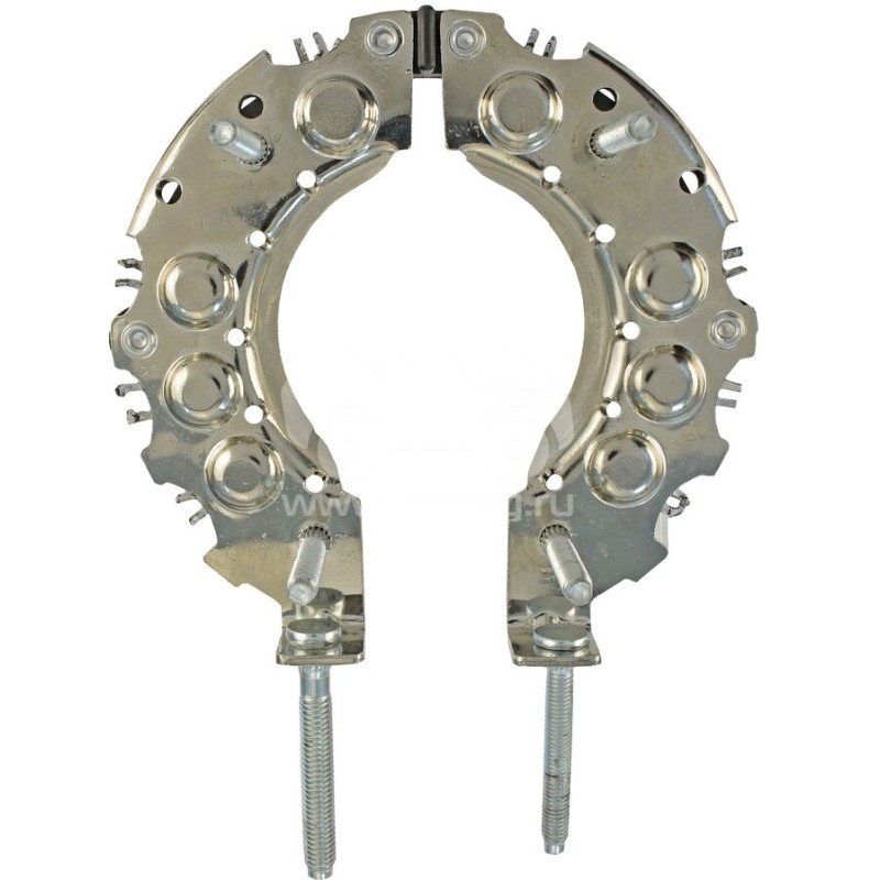 AEN1191 Alternatör diyot köprüsü