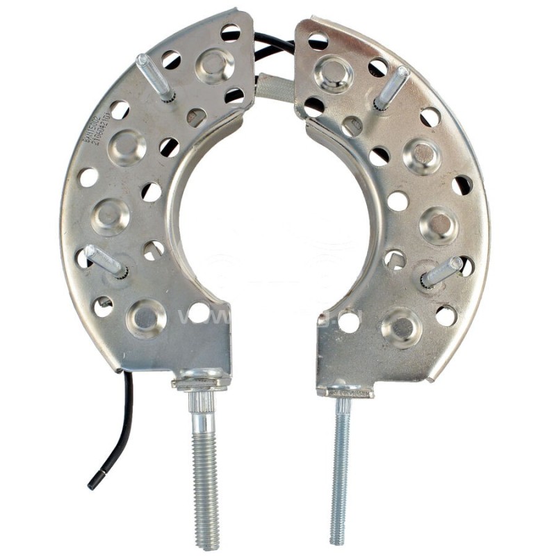 AEN1274 Alternatör diyot köprüsü