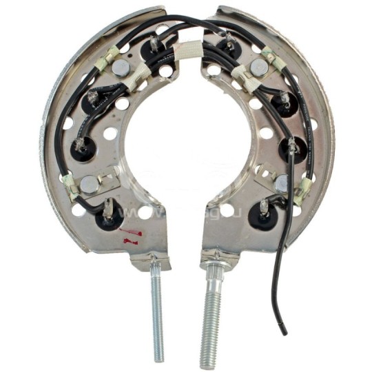 AEN1274 Alternatör diyot köprüsü