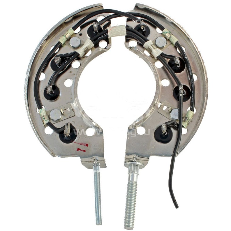 AEN1274 Alternatör diyot köprüsü