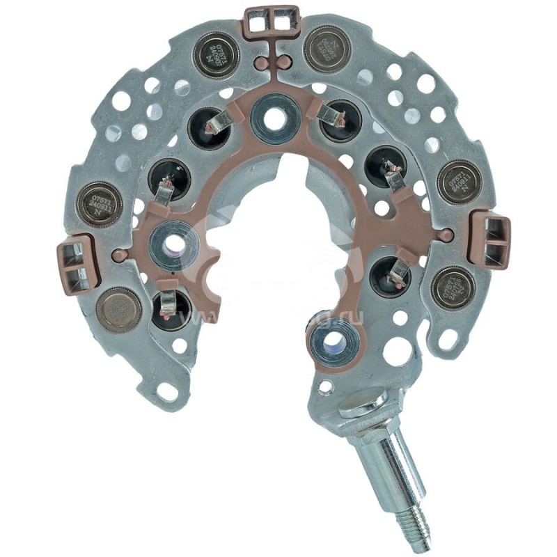 AEN1530 Alternatör diyot köprüsü