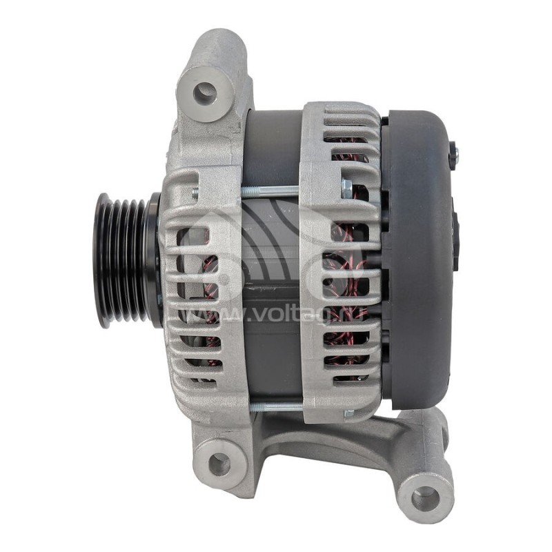 ALB6002 Alternatör