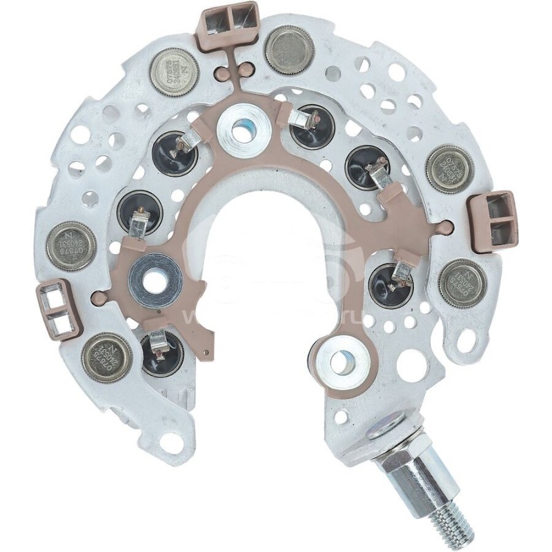 AEN1646 Alternatör diyot köprüsü