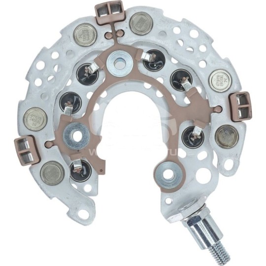 AEN1662 Alternatör diyot köprüsü