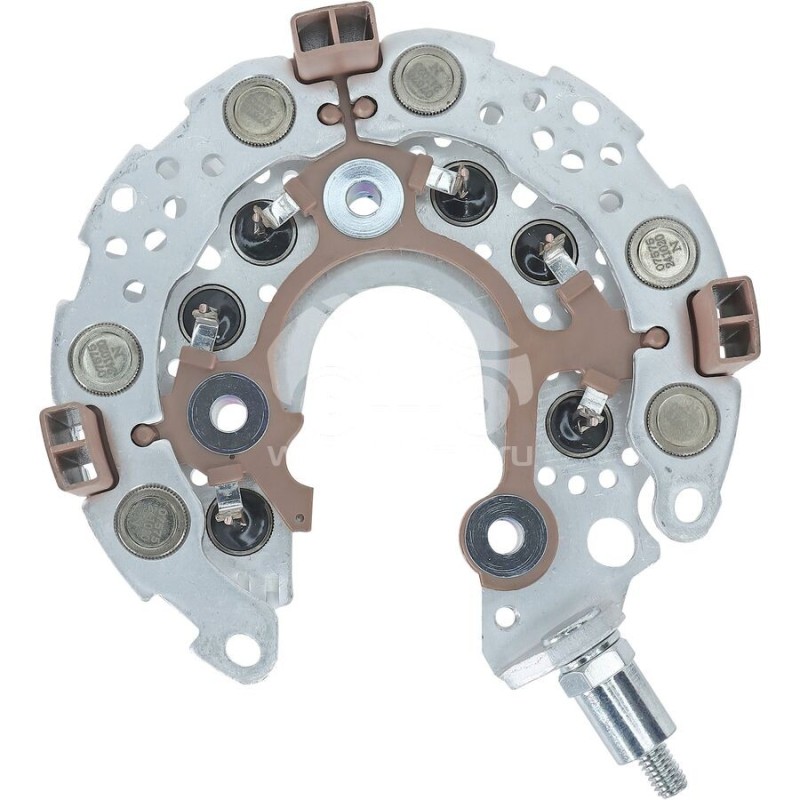 AEN1666 Alternatör diyot köprüsü