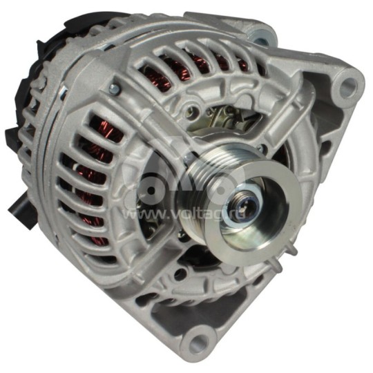 ALB6015 Alternatör
