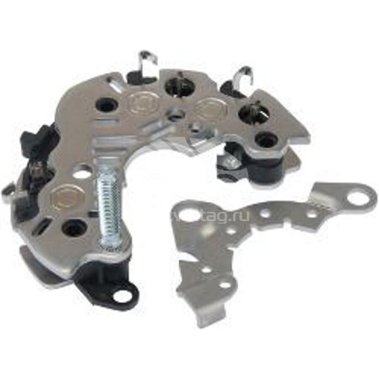 AEN2257 Alternatör diyot köprüsü