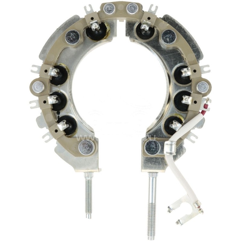 AEN2300 Alternatör diyot köprüsü