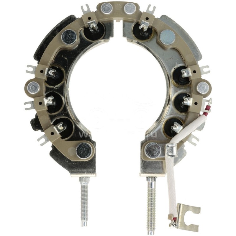 AEN2657 Alternatör diyot köprüsü