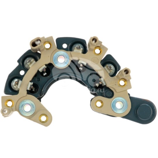 AEN2716 Alternatör diyot köprüsü